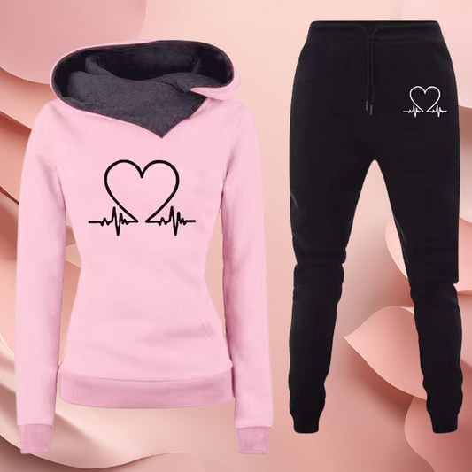 Battement Rose | Ensemble contre le cancer du sein