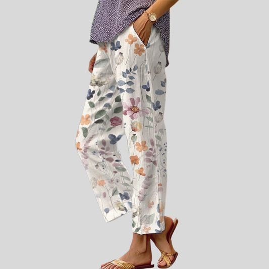 Pantalons décontractés de tous les jours