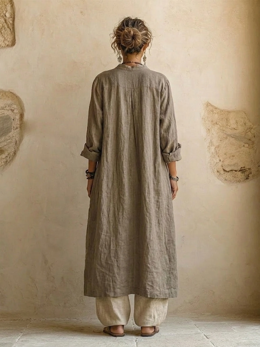 Sienna | Ensemble trois pièces fluide