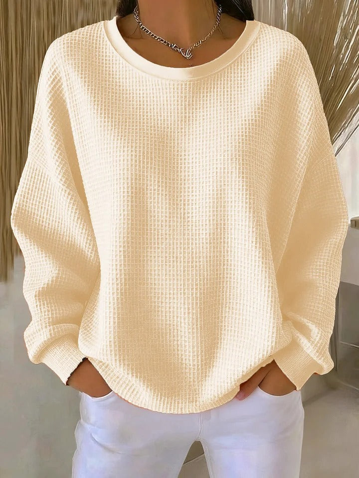 CLAIRE™ | Jersey clásico