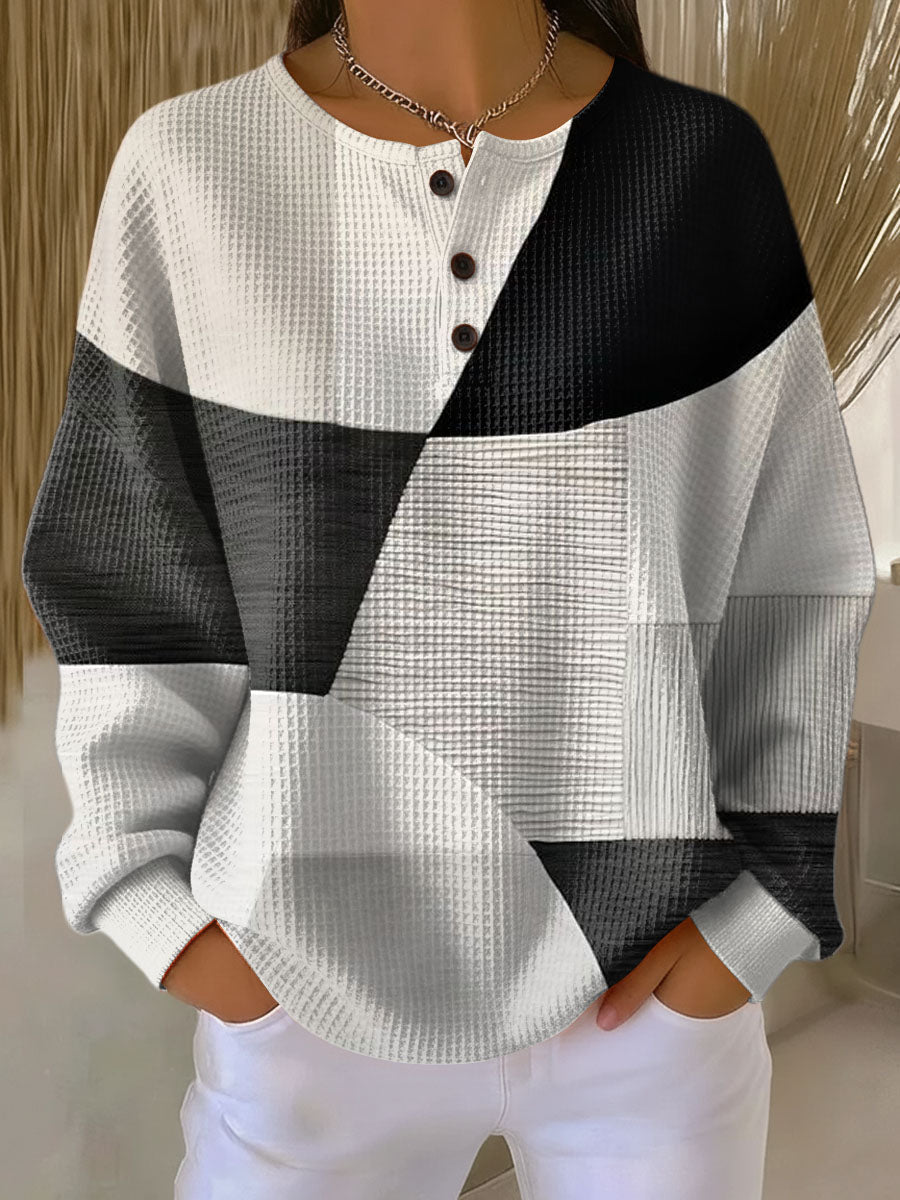 MADELEINE™ | Jersey clásico y cómodo