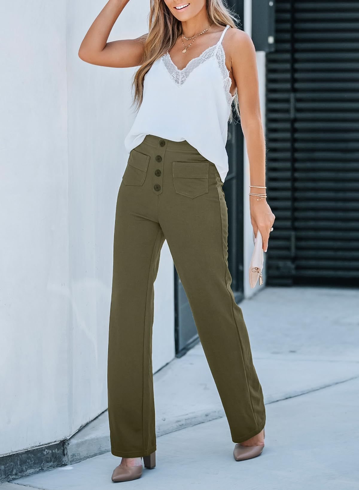 Pantalón Siena