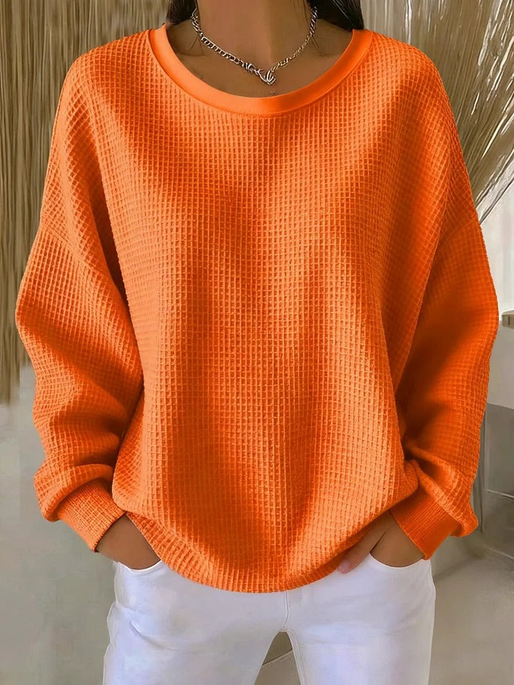 CLAIRE™ | Jersey clásico