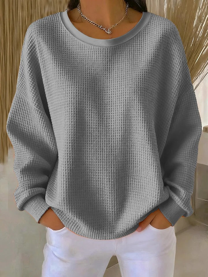 CLAIRE™ | Jersey clásico