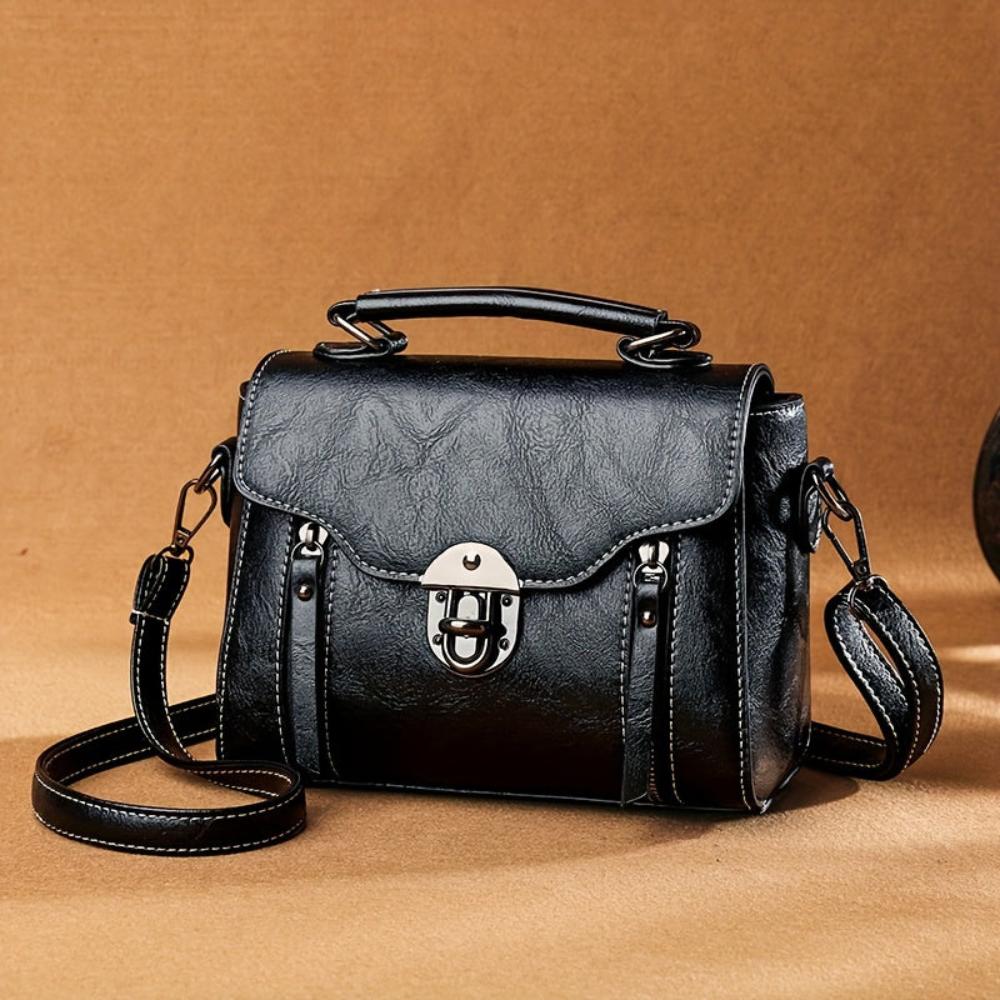 Lucía - Bolso bandolera vintage