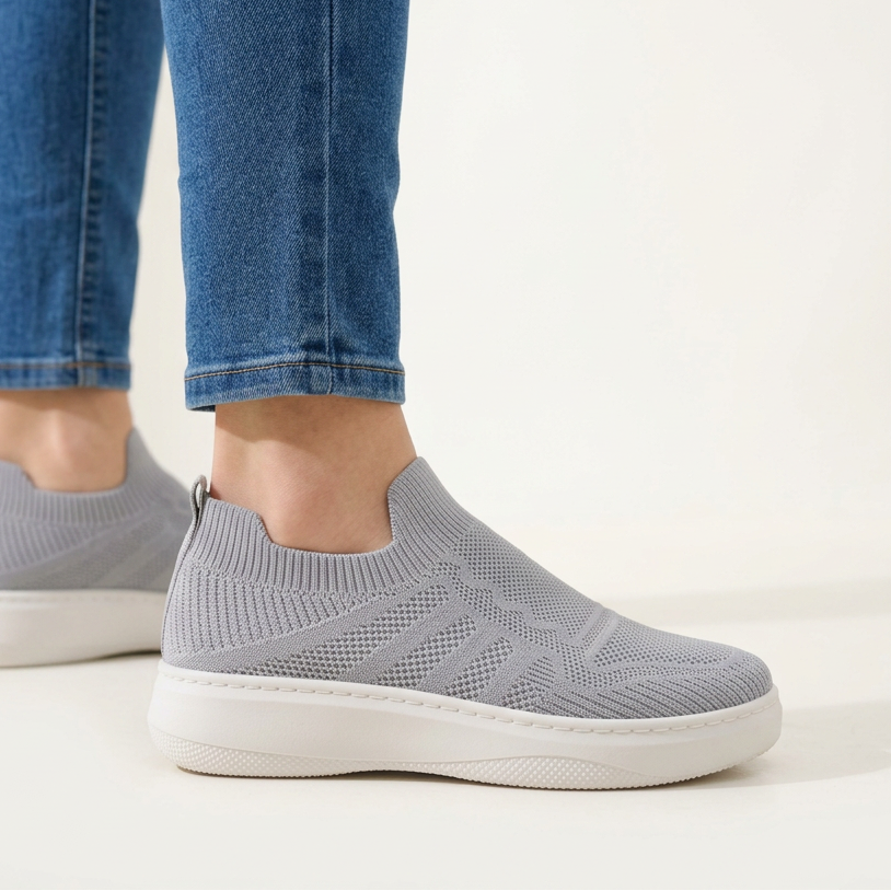 Léonie | Baskets Confortables pour Femme