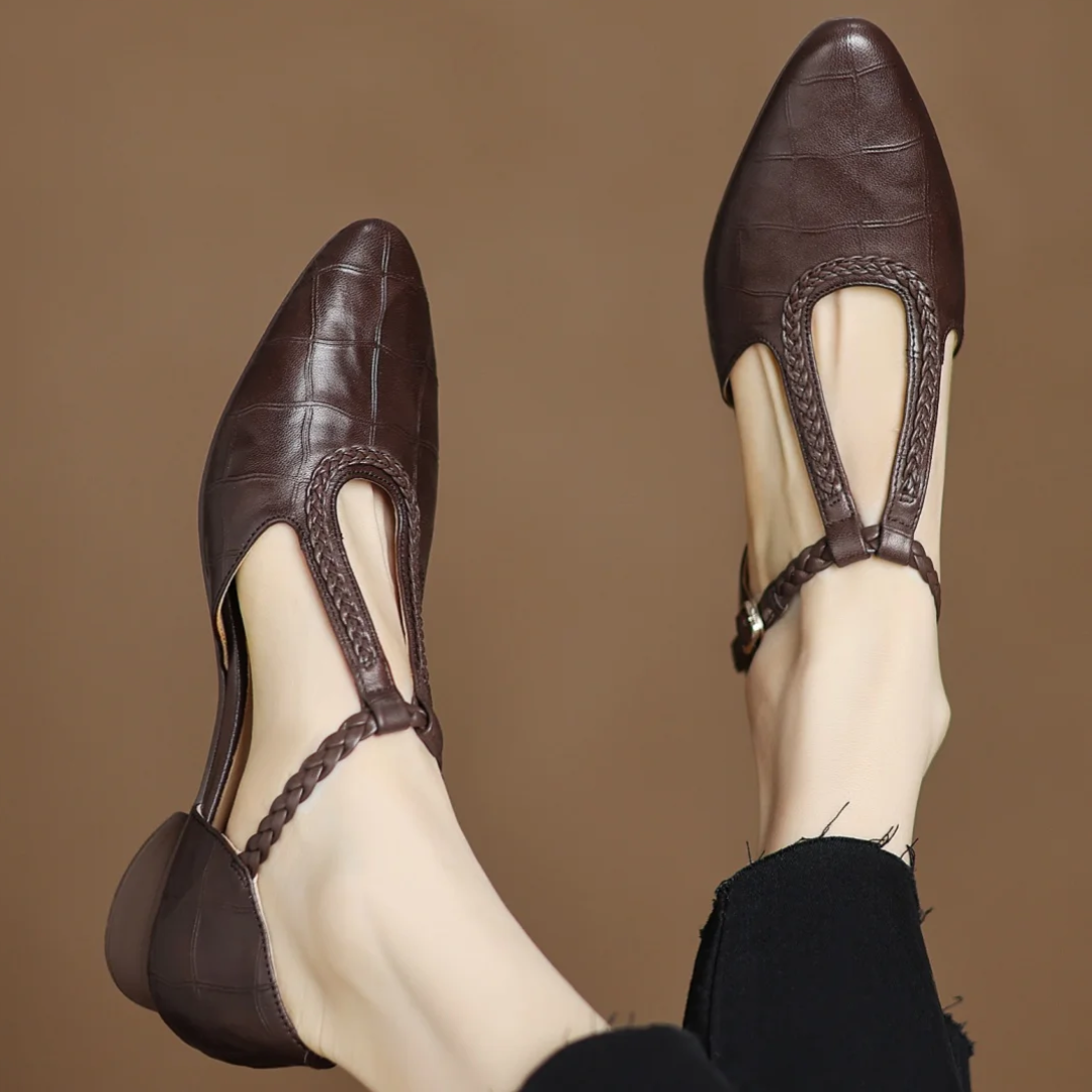 Claire | Babies Classiques