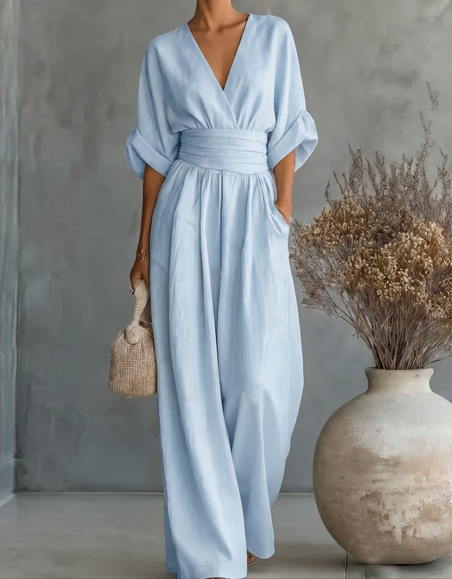 Élise – Mono elegante y fluido