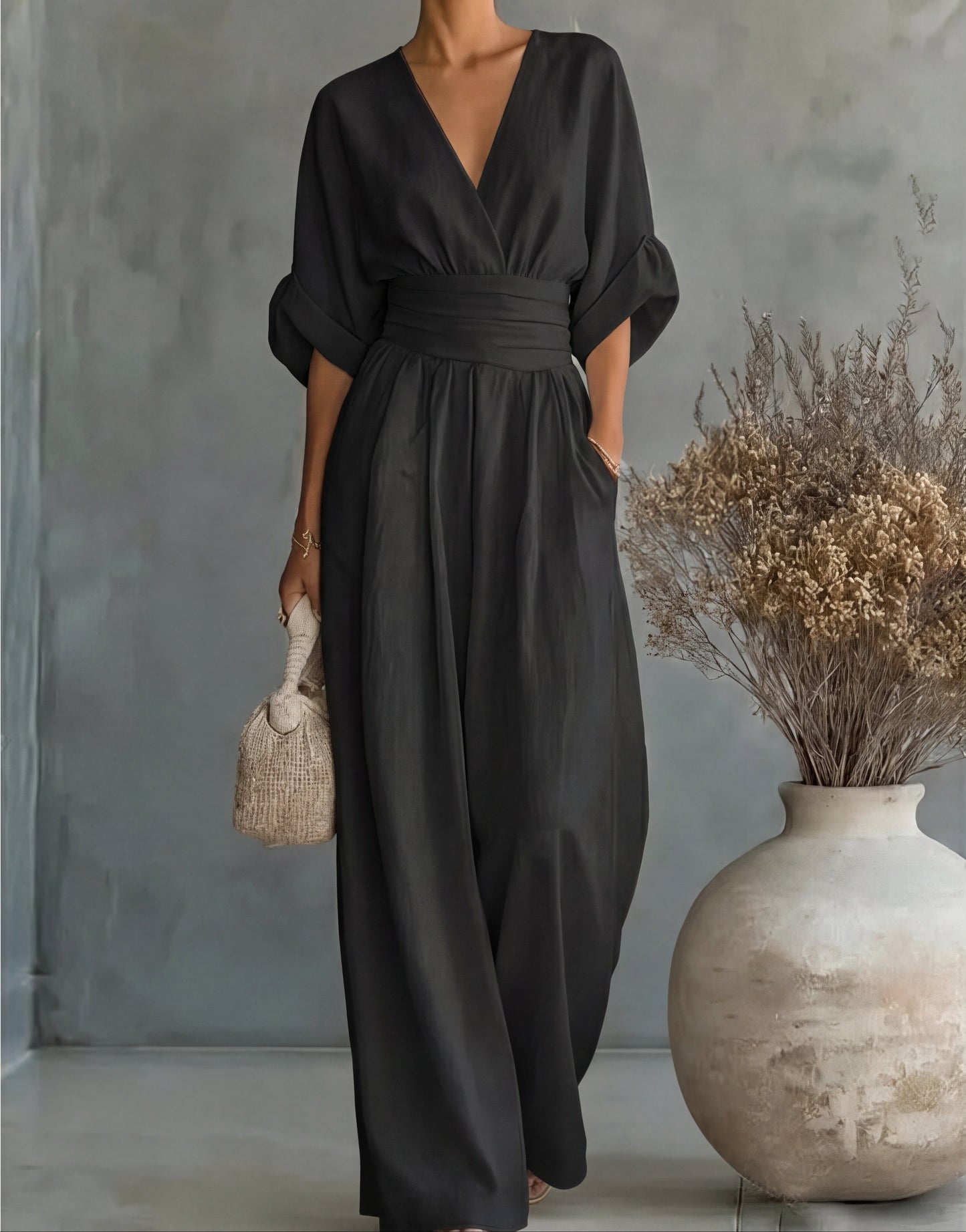 Élise – Mono elegante y fluido