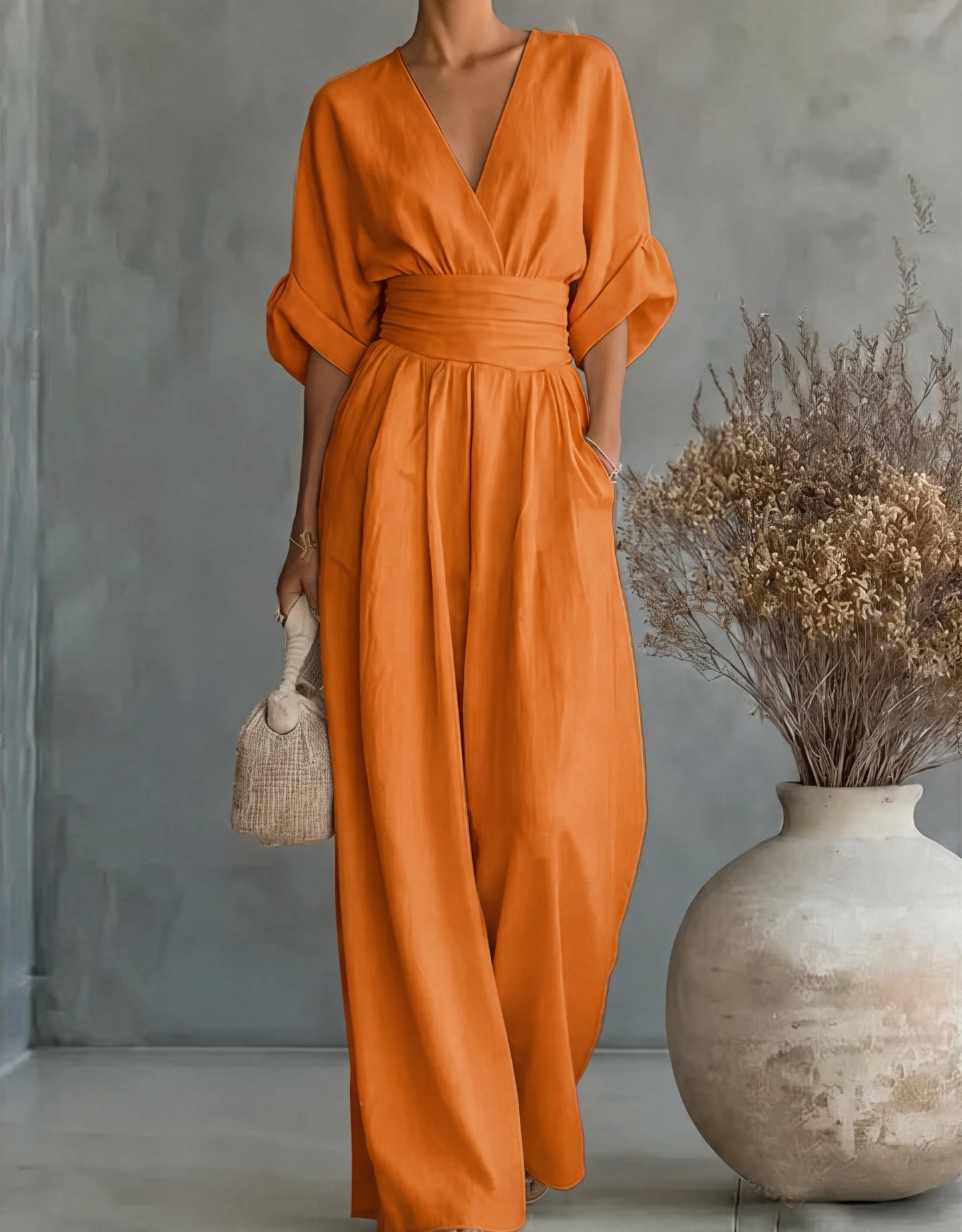 Élise – Mono elegante y fluido