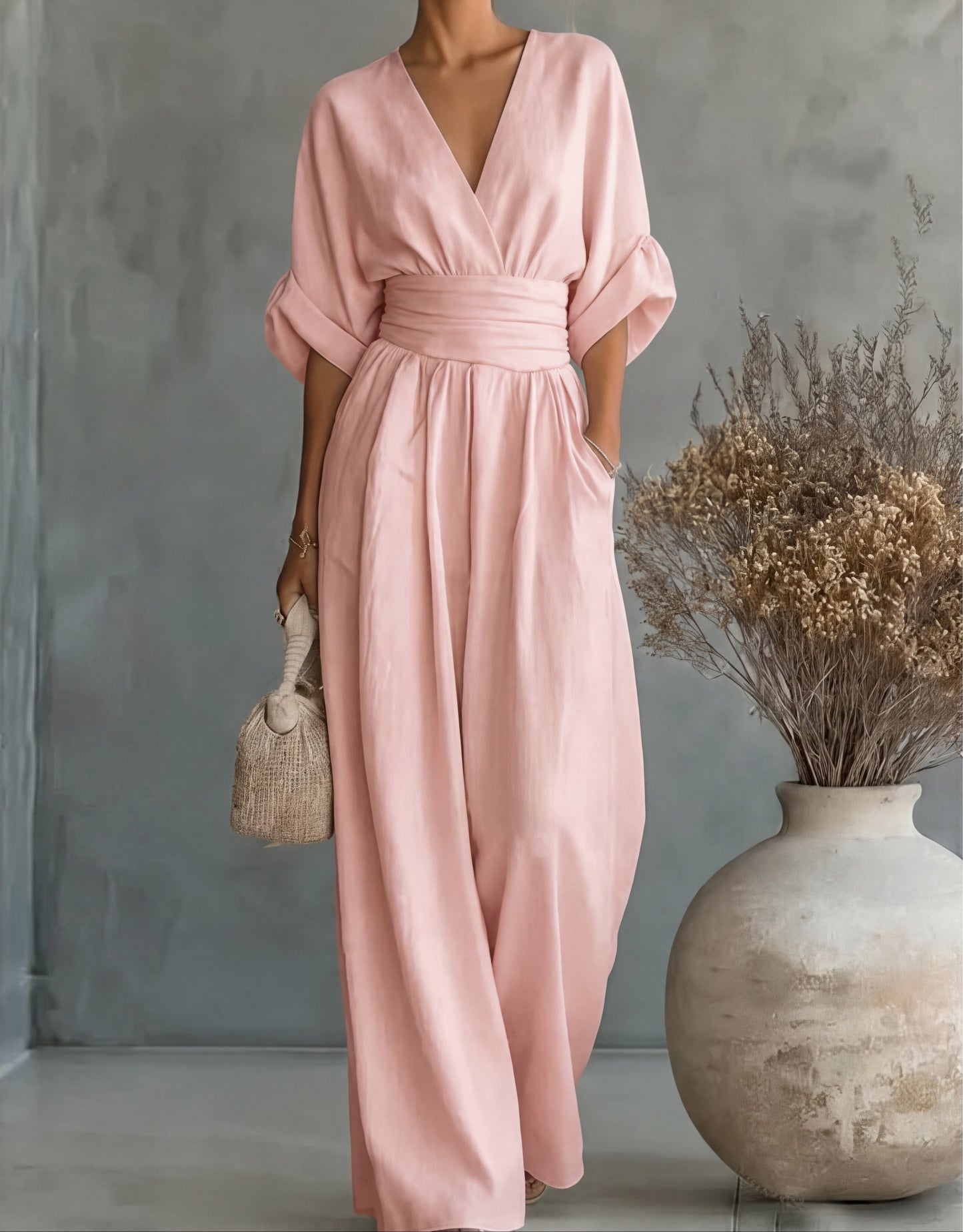 Élise – Mono elegante y fluido