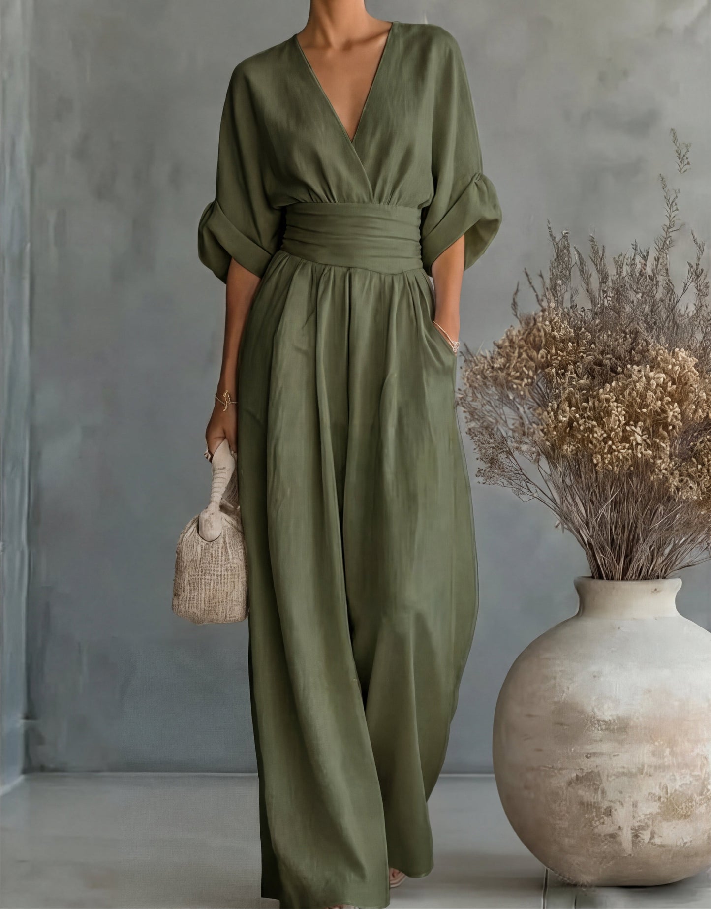 Élise – Mono elegante y fluido
