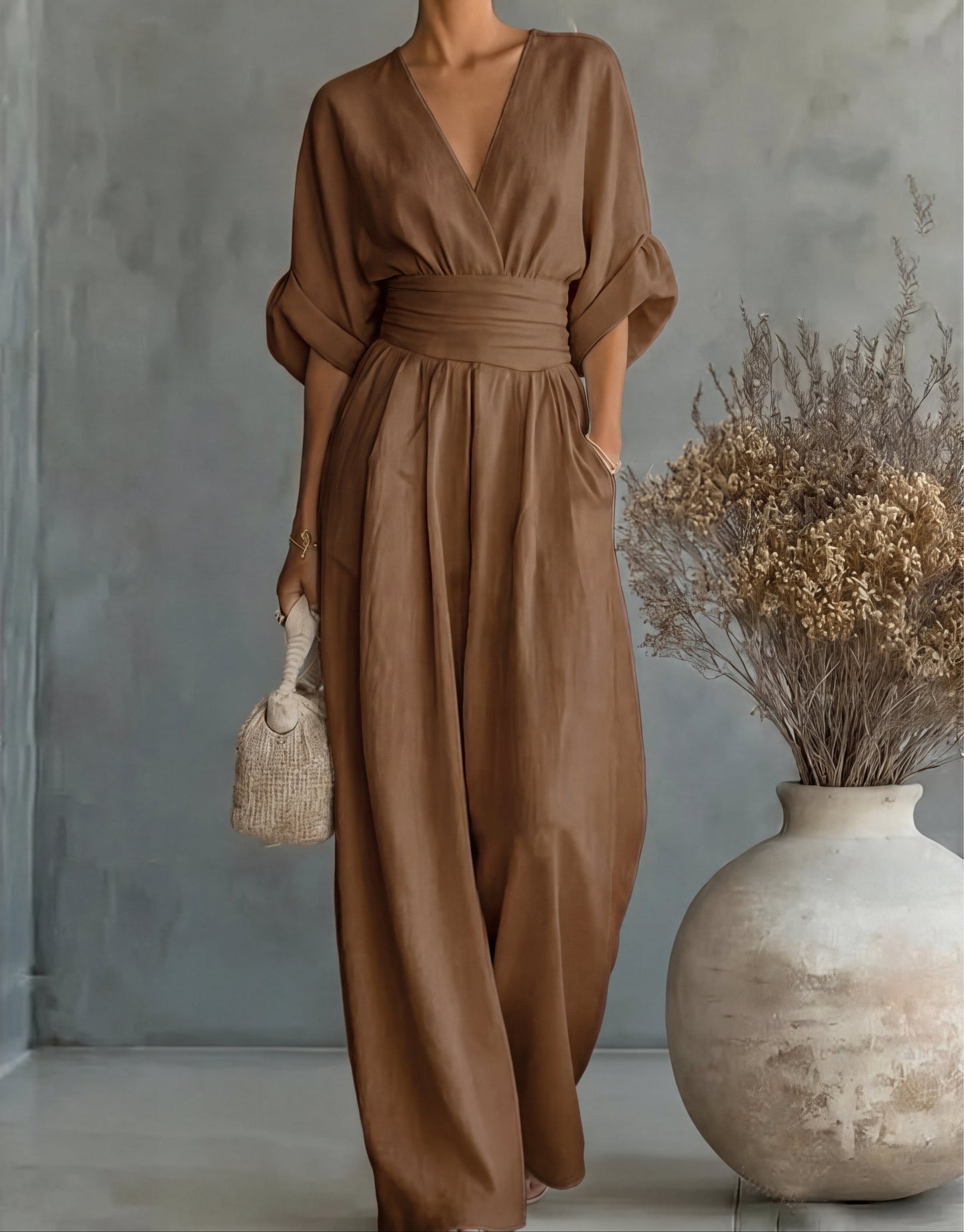 Élise – Mono elegante y fluido
