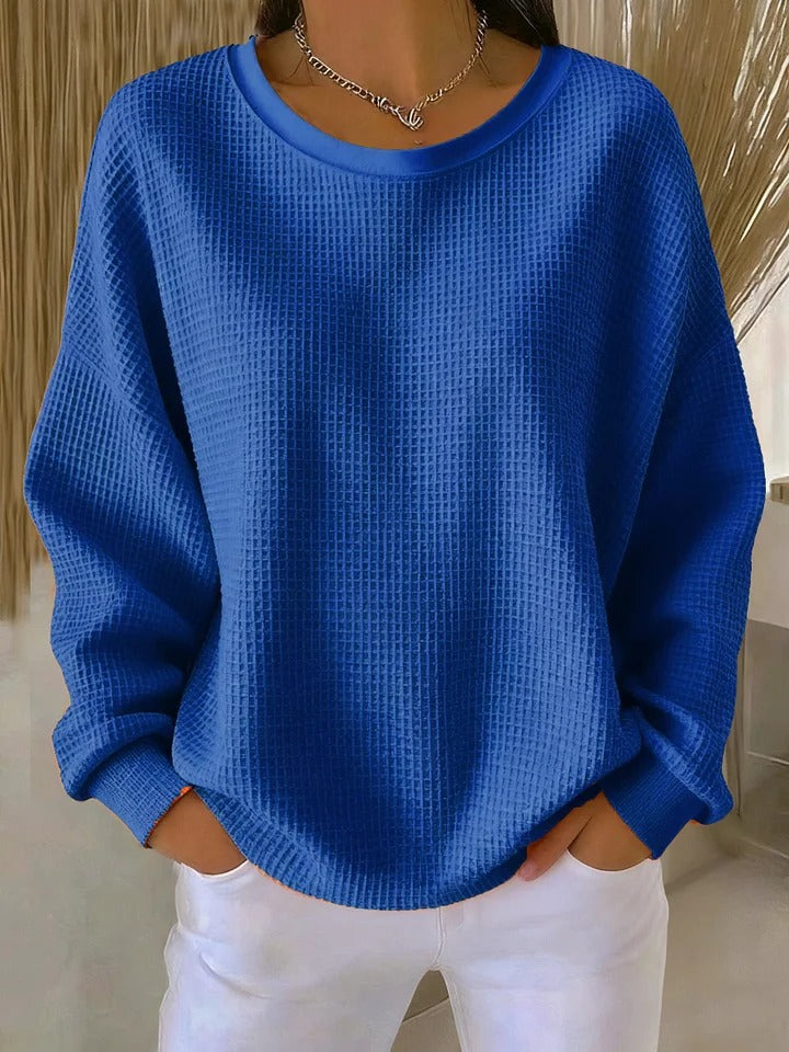 CLAIRE™ | Jersey clásico