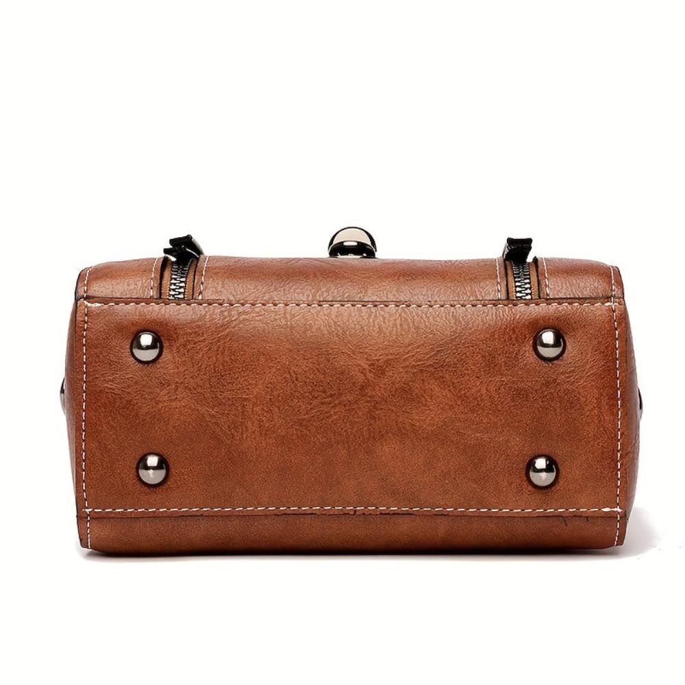 Lucía - Bolso bandolera vintage