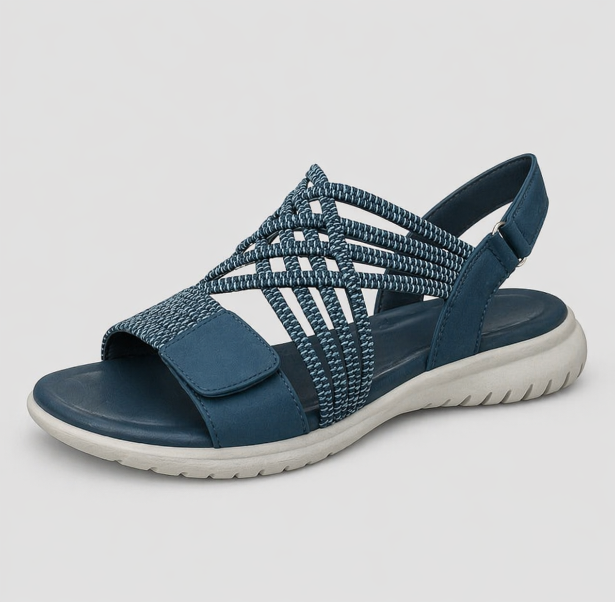 Marie| Sandalias Ortopédicas