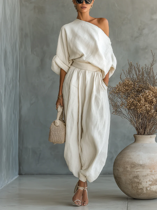 Magali | Ensemble Asymétrique