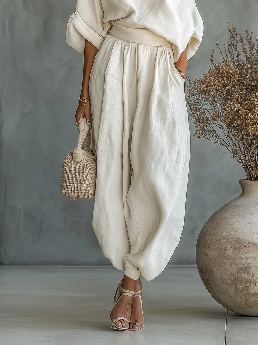 Magali | Ensemble Asymétrique