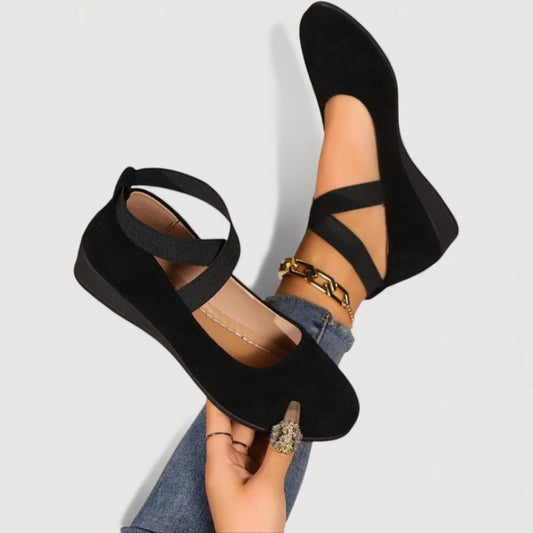 Colette | Ballerines Confortables et Élégantes