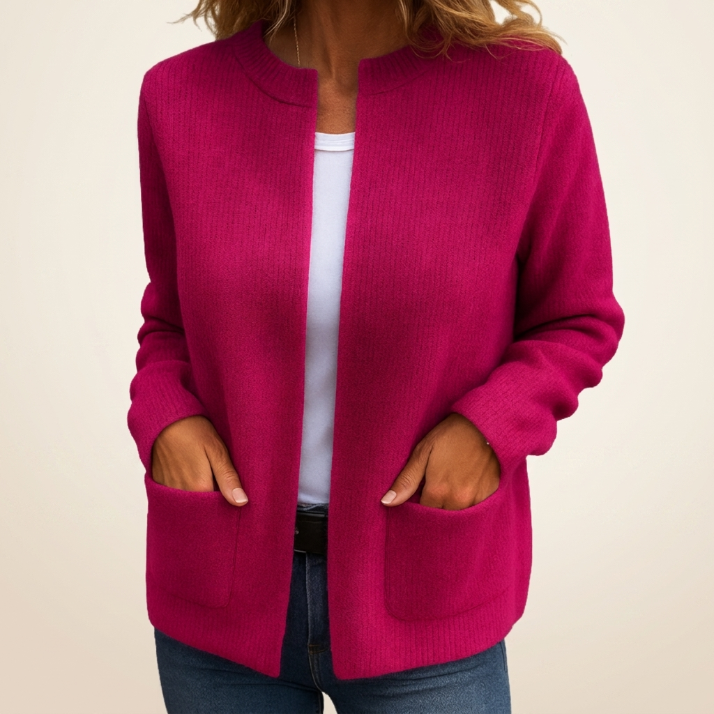 Maeve | Un cárdigan elegante y acogedor para un estilo desenfadado