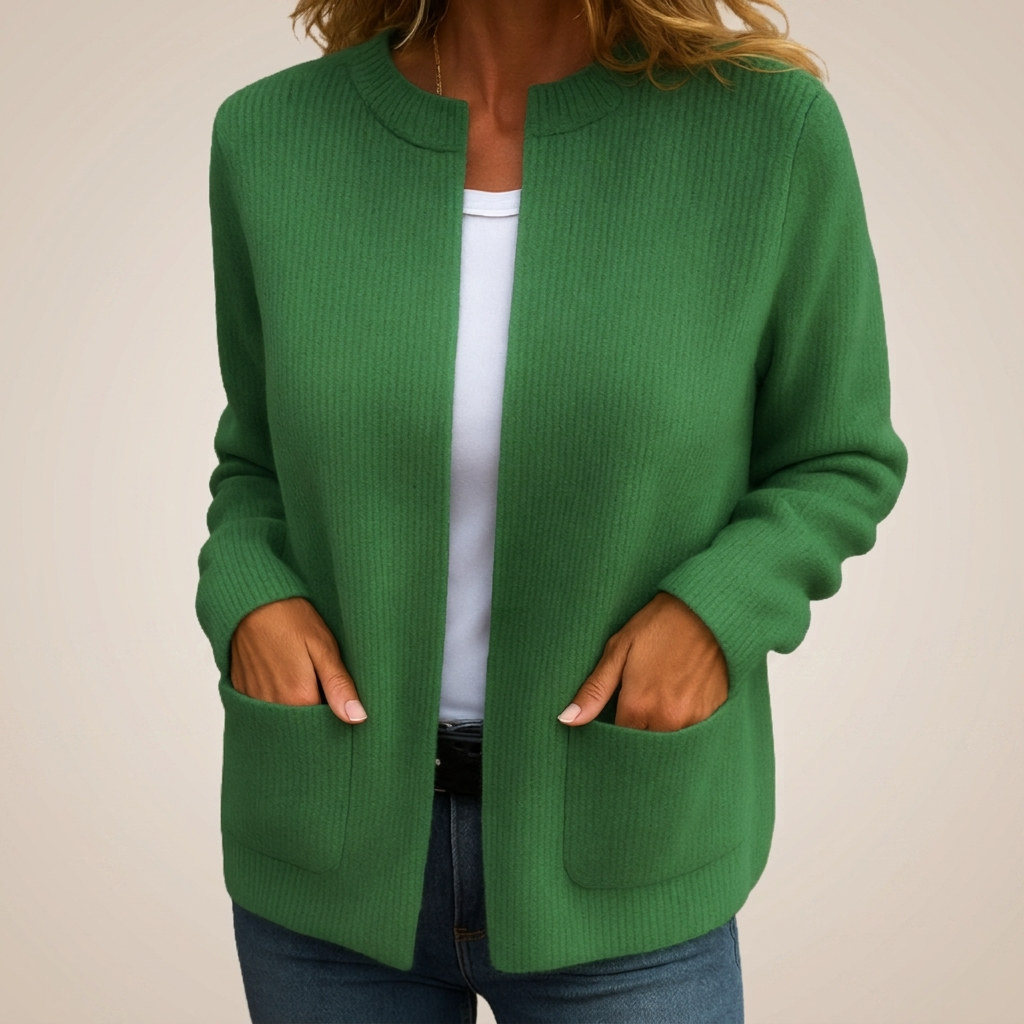 Maeve | Un cárdigan elegante y acogedor para un estilo desenfadado