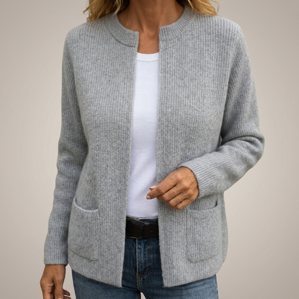 Maeve | Un cárdigan elegante y acogedor para un estilo desenfadado