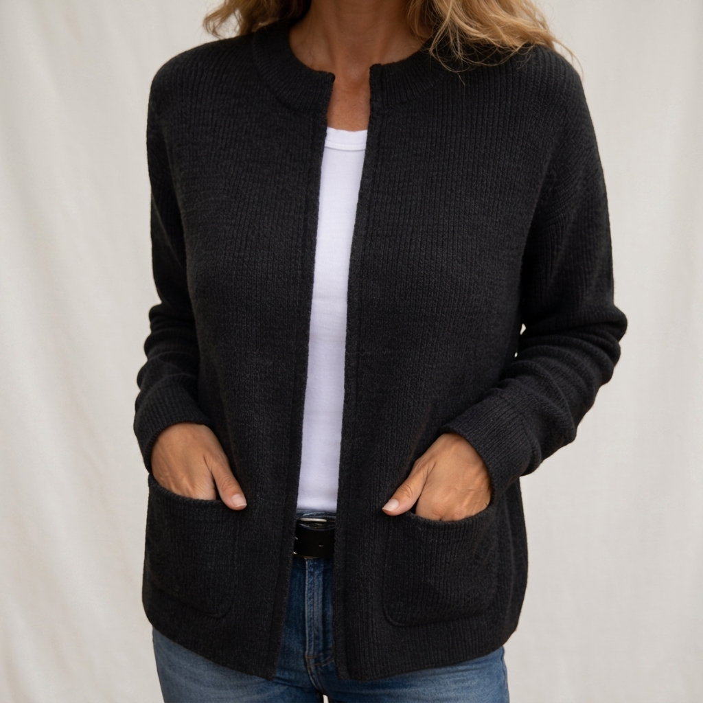 Maeve | Un cárdigan elegante y acogedor para un estilo desenfadado