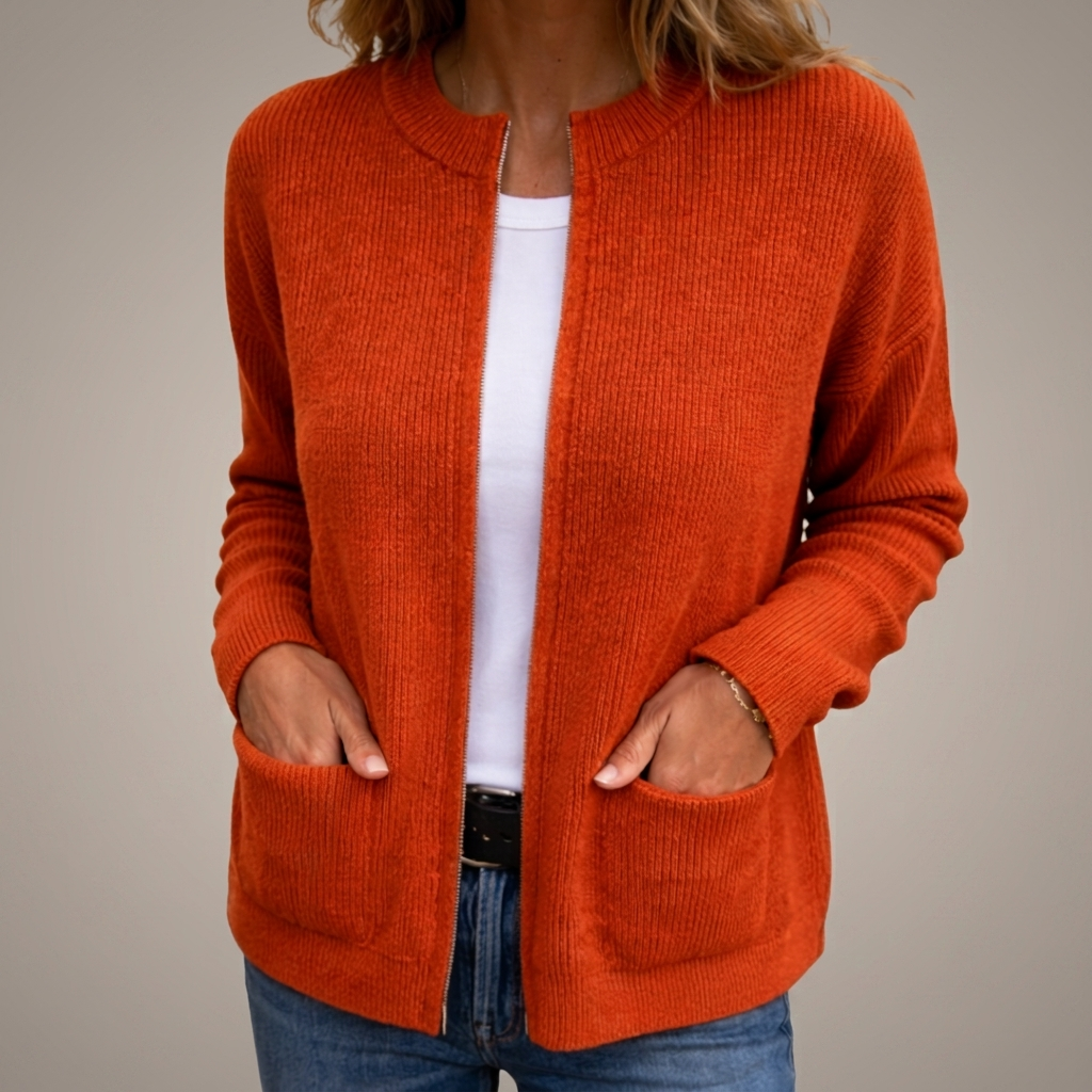 Maeve | Un cárdigan elegante y acogedor para un estilo desenfadado