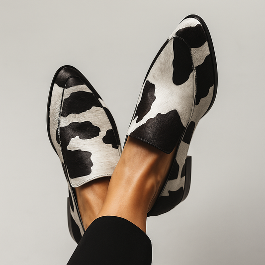 Danielle | Mocassins Confortables
