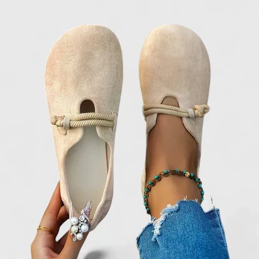 Monique | Mocassins Élégants