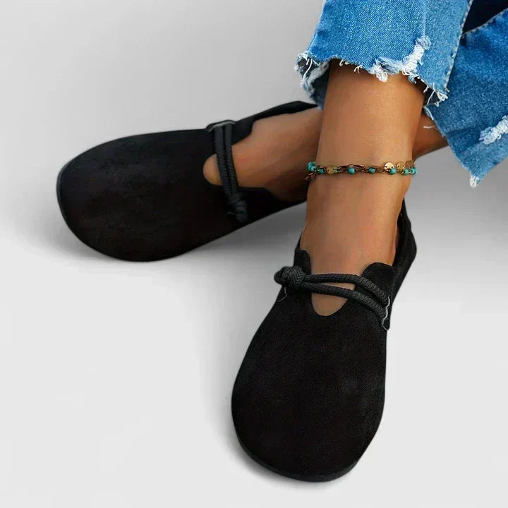 Monique | Mocassins Élégants