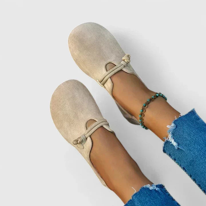 Monique | Mocassins Élégants