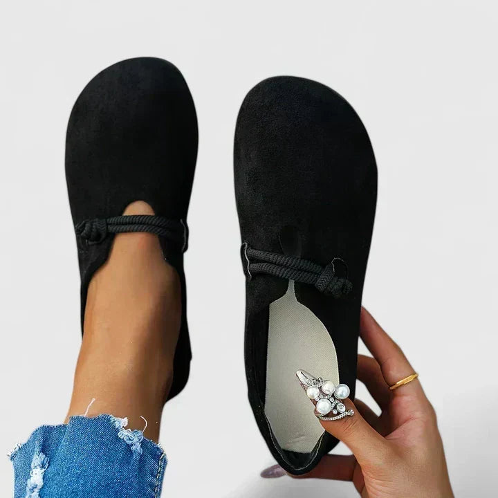 Monique | Mocassins Élégants