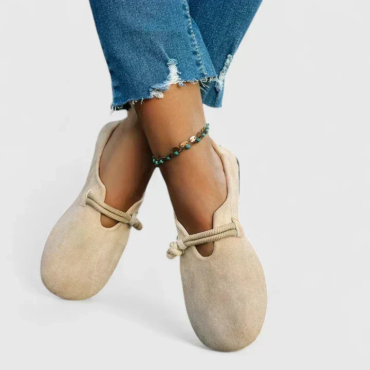 Monique | Mocassins Élégants
