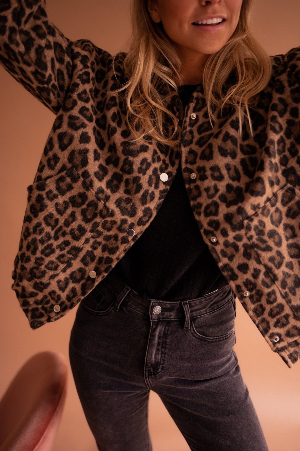 France | Veste tendance