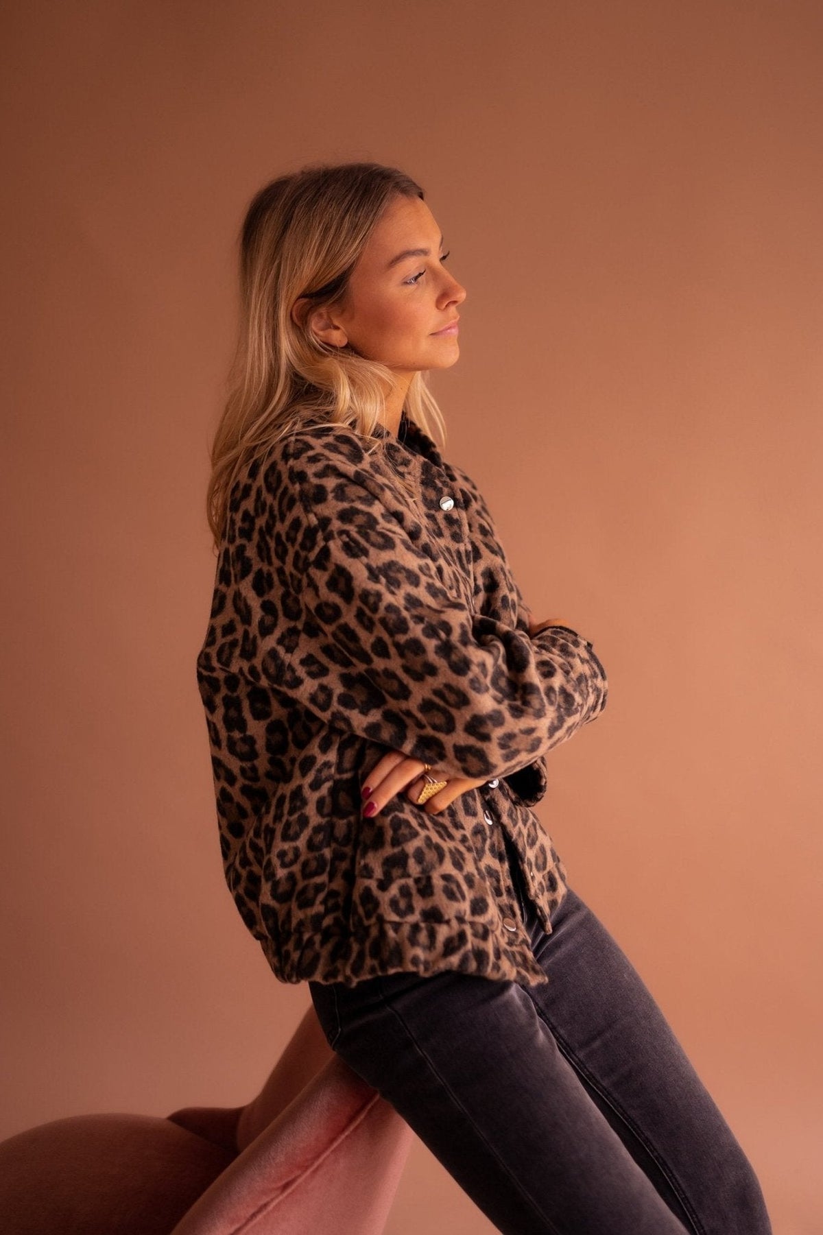France | Veste tendance