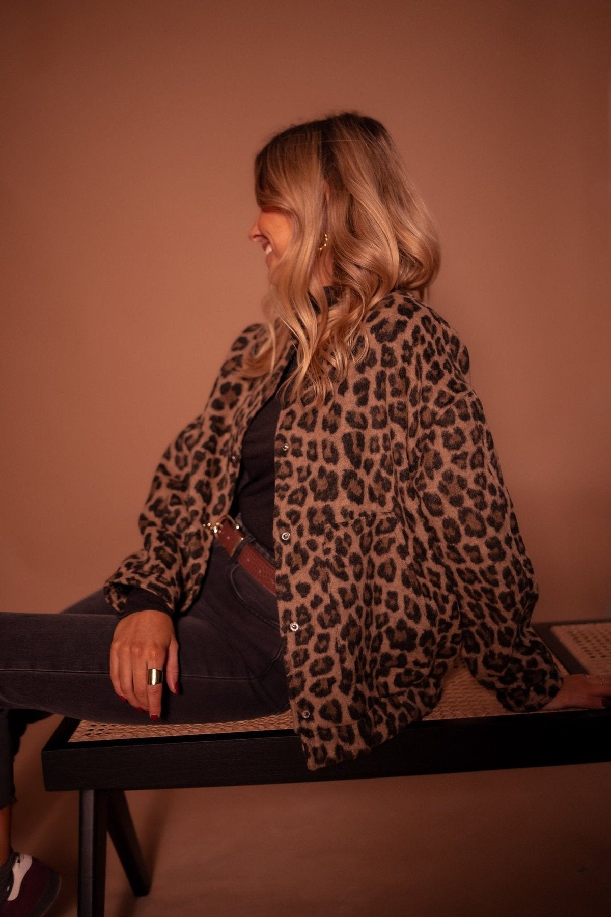 France | Veste tendance