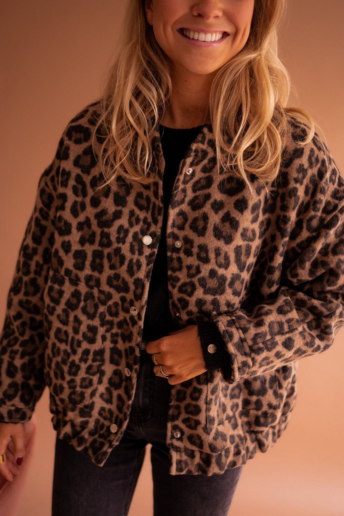 France | Veste tendance