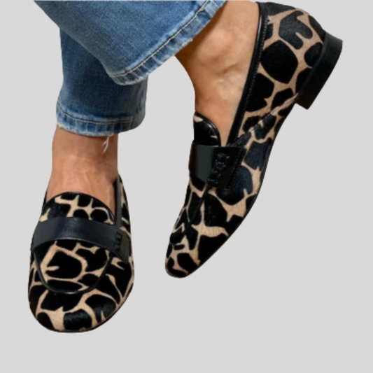 Brigitte | Mocassins Confortables