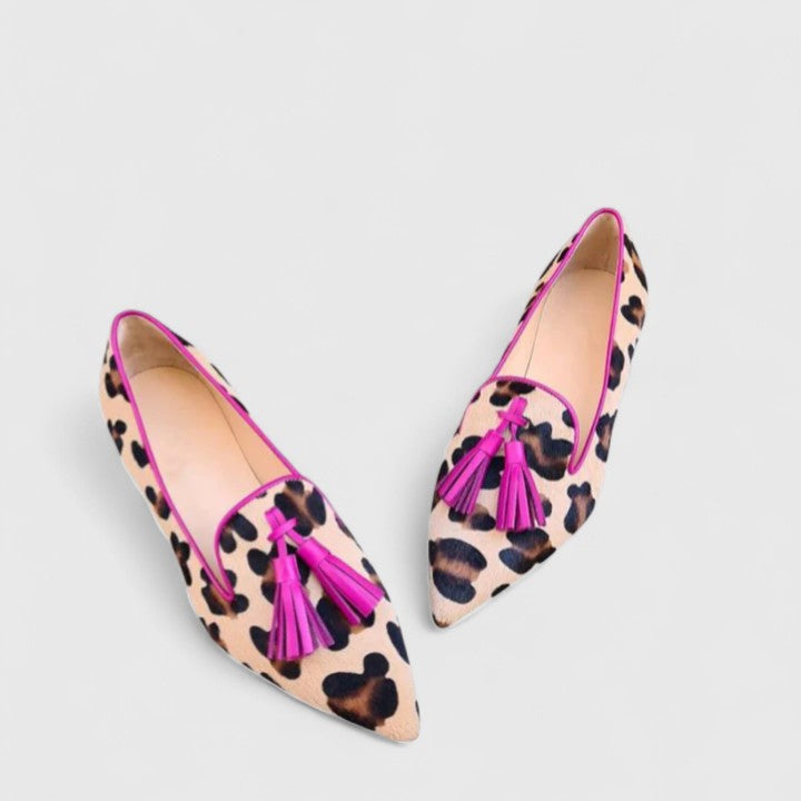 Catherine | Mocassins Classiques et Confortables