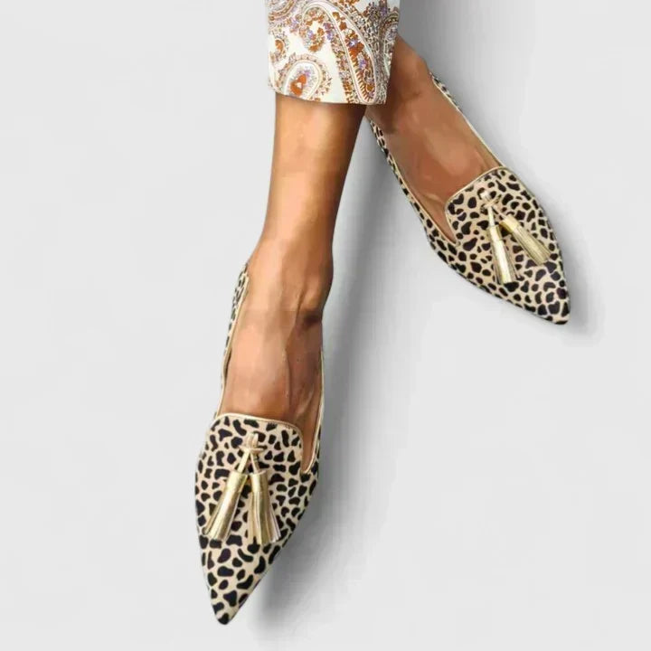 Catherine | Mocassins Classiques et Confortables