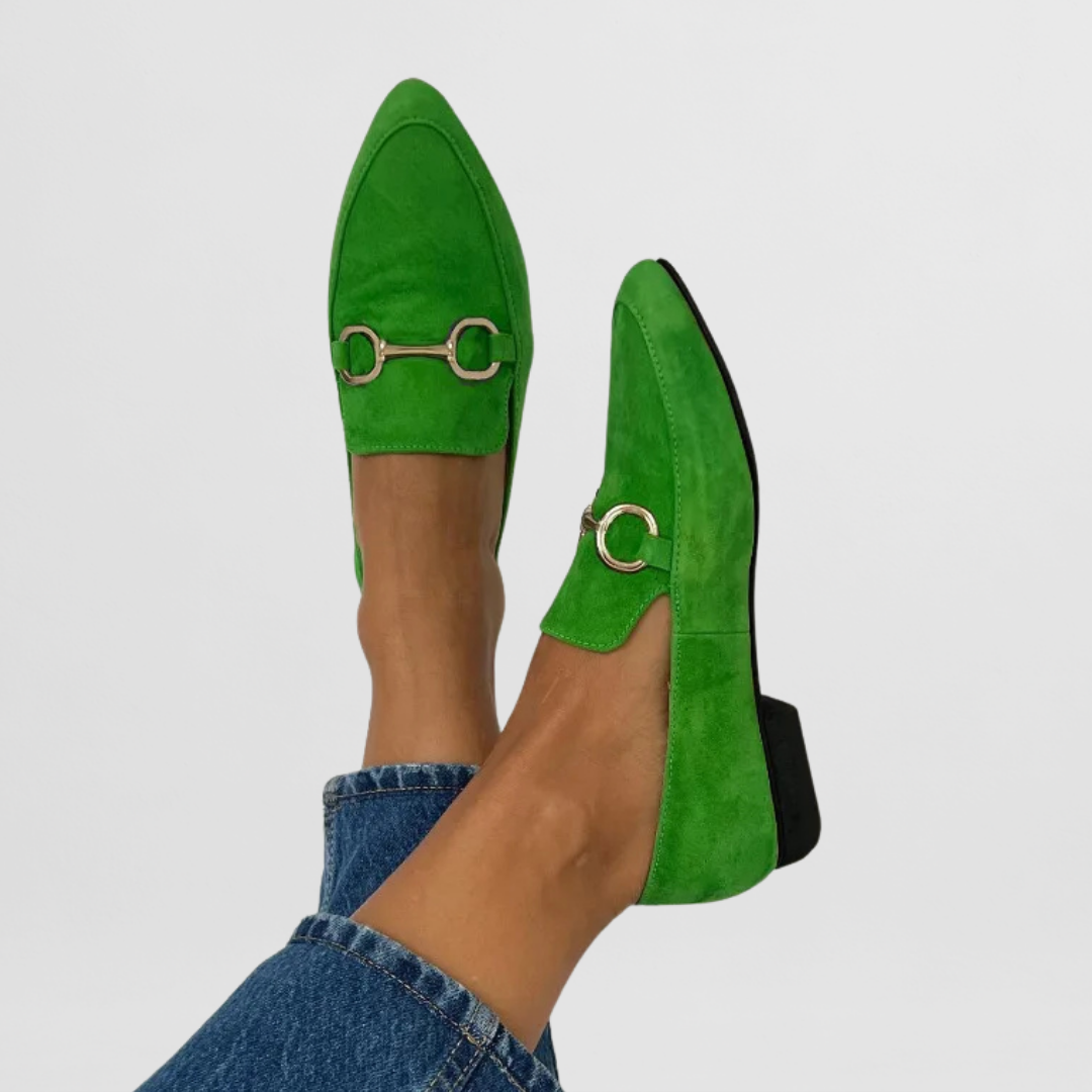 Martine | Mocassins Confortables