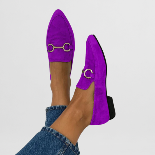 Martine | Mocassins Confortables