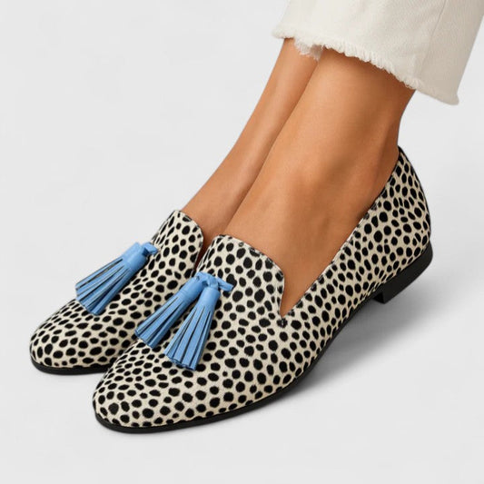 Françoise | Mocassins Confortables et Raffinés