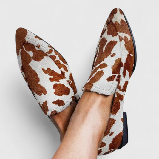 Dominique | Mocassins Confortables