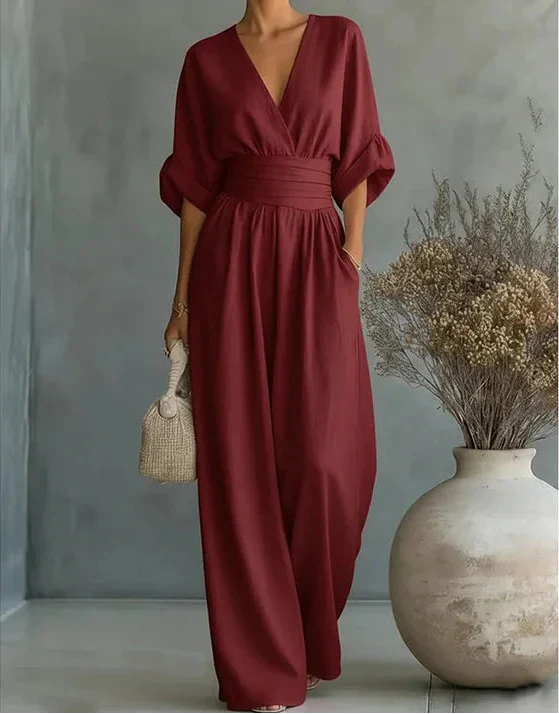 Élise – Mono elegante y fluido